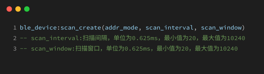 Air8000 Bluetooth Scanning Source Code Opened: What Fun Applications Would You Like to Create?
