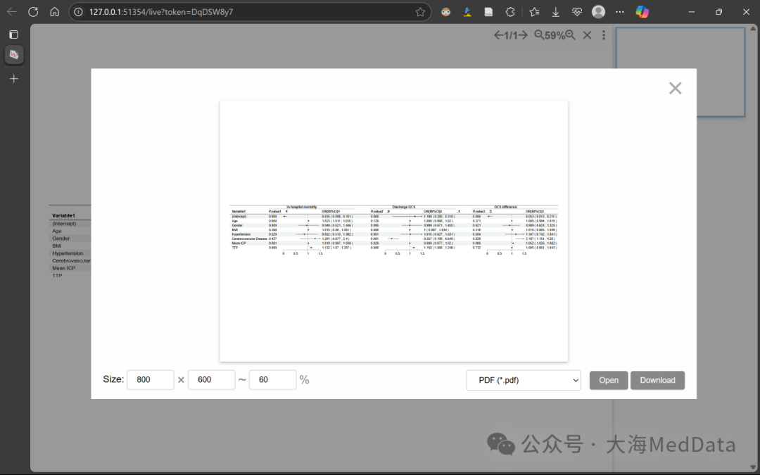 Code Study | R | Httpgd Package | Adjusting Exported Image Size