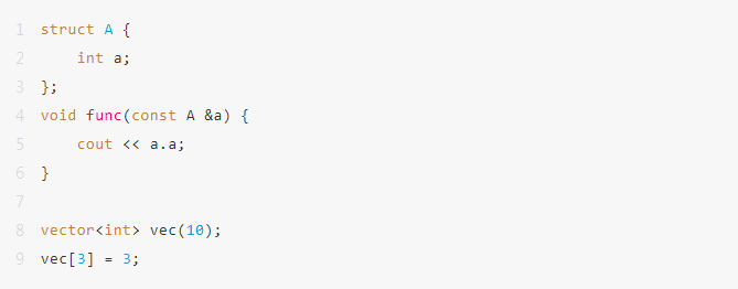 C Language Interview - Usage Scenarios of Pointers and References