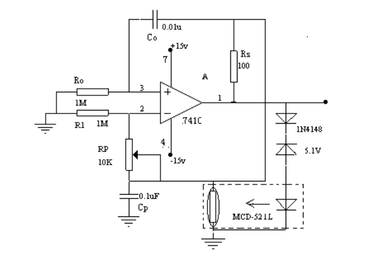 Can You Understand These Basic Circuit Modules?