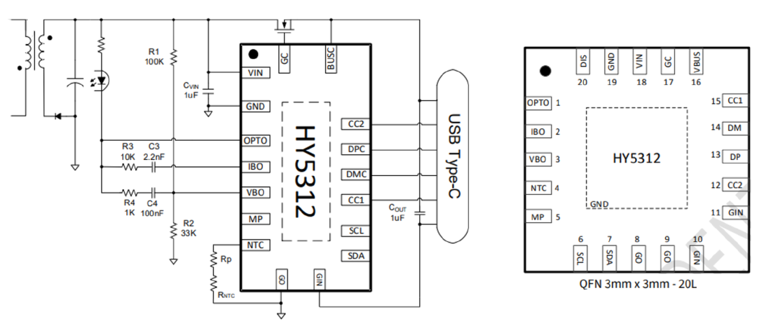 Nine Chip Companies Launch 31 AVS Fast Charging Protocol Chips for iPhone 17!