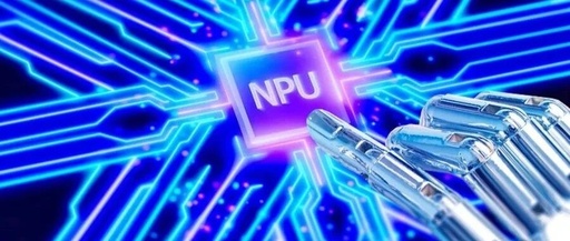 Seven Major Trends in the Future of the NPU Chip Market