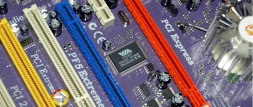 Enhancements in the PCI/PCIe Subsystem of Linux Kernel 6.17