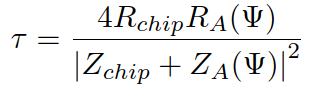 Matlab Power and Reading Distance Calculation Tutorial