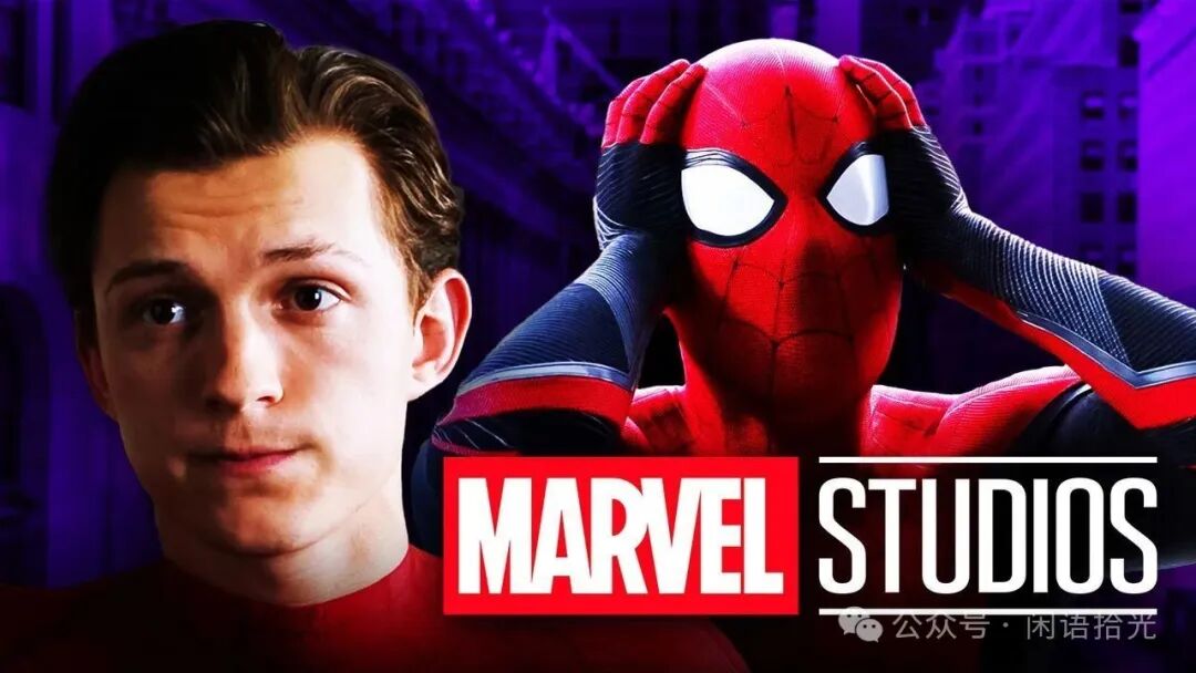 Tom Holland's Spider-Man Salary Revealed for 7 Appearances in the Marvel MCU Universe!