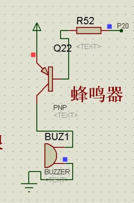 Air Conditioning Simulation System Based on 51 Microcontroller: LCD1602 + DS18B20 + Buzzer