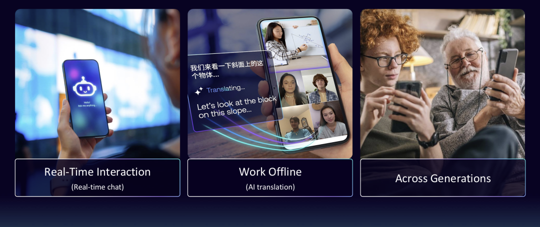 3 Billion Devices with 10 Billion TOPS Computing Power! Unveiling Arm's Cutting-Edge AI Technology