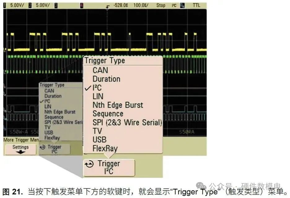 Basic Control and Measurement of Oscilloscopes and Important Indicators for Selecting an Oscilloscope