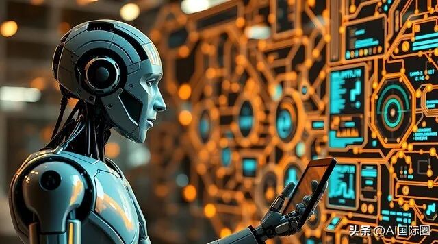 The Era of AI Agents: How Intelligent Agents Disrupt Traditional Operational Logic from Manufacturing to Education