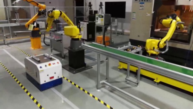 Automated Production Equipment for Photovoltaic Adhesive Films: The Invisible Engine Driving High-Quality Development in the Photovoltaic Industry