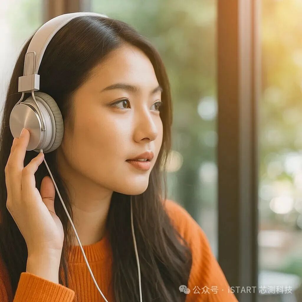 The Soul of Audio Chips: DAC