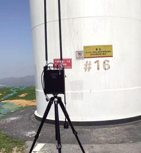 Dynamic Multi-Node Networking! Wireless Broadband Self-Organizing Network Solves the "Three Difficulties" in Chemical Plant Rescue