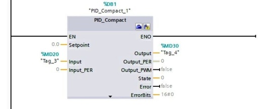 S7-1500 PLC Achieves Constant Pressure Water Supply: A Comprehensive Breakdown of Closed-Loop PID from Theory to Practice