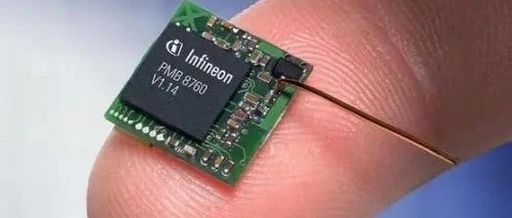 First Loss of 1 Billion Yuan! European Chip Giant 'Collapsed', Foreign Media: Chinese Companies Are No Longer Buying