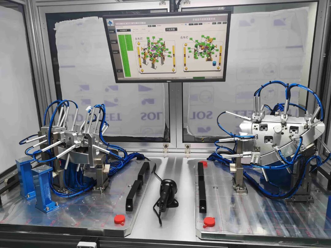Unveiling Core Technologies in Industrial Measurement: How LVDT Inductive Displacement Sensors Achieve High Precision Measurement
