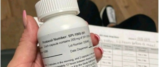 The Dawn of Meniere's Disease Treatment: SPI-1005