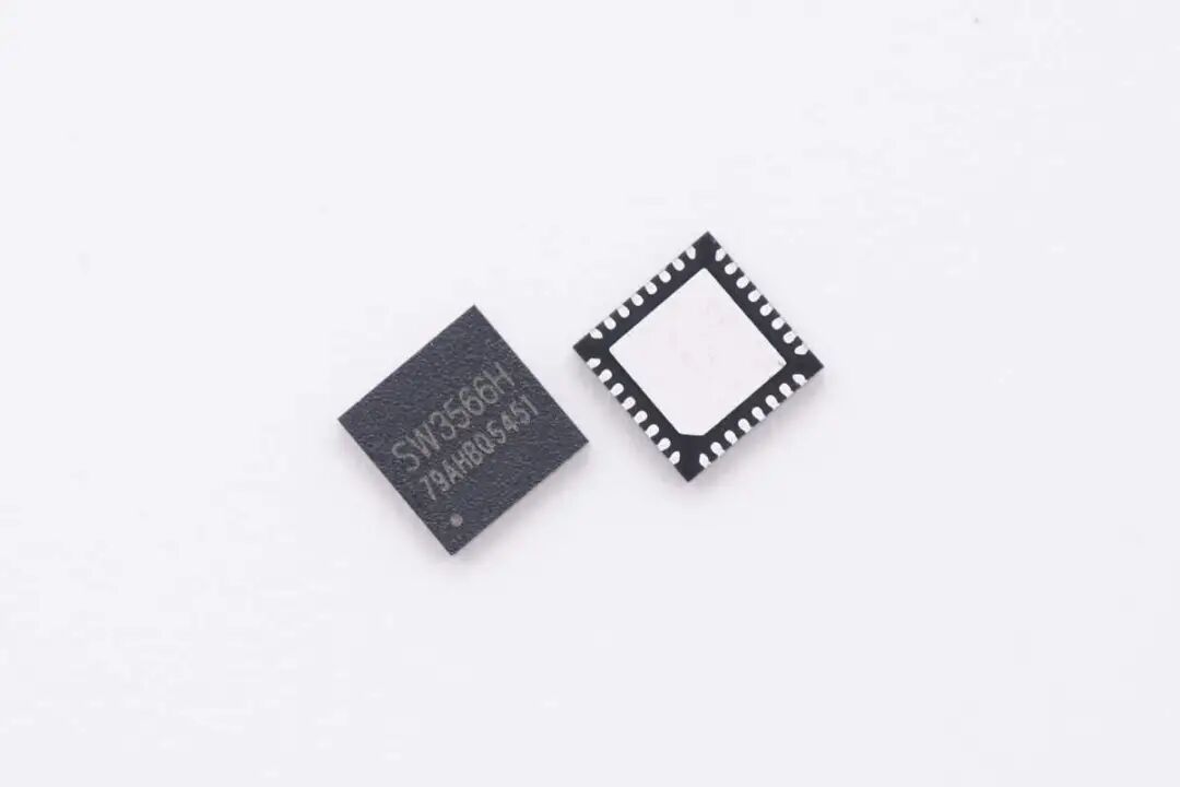 Nine Chip Companies Launch 31 AVS Fast Charging Protocol Chips for iPhone 17!