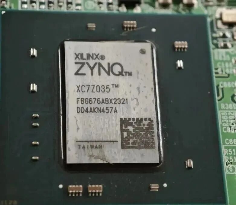 From FPGA to RF Transceiver: Unveiling the Technical Highlights Behind the Silvus SL4200 Radio