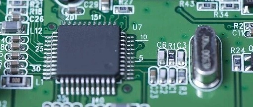 Classic MCU Power Soft-Start Circuit