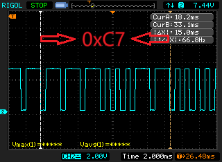 ESP32 Infrared Remote Control Technology