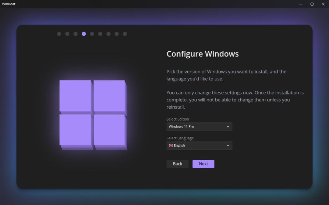 Goodbye, Wine and Virtual Machines! Running Windows Applications Natively on Linux