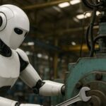 AI Robots: Gradually Transforming Our Lives