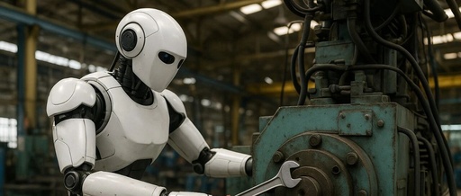 AI Robots: Gradually Transforming Our Lives
