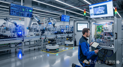PLC Application Engineer: Role Overview and Responsibilities