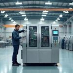 Overview of Secondary Distribution in Semiconductor Costing