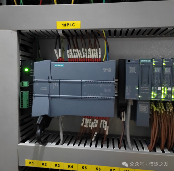 Discussion in the Boto Group: Encountering CPU Failure During Online PLC Program Modification