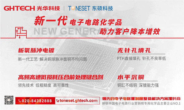This PCB Company Invests Over 7 Billion to Build a 10 Billion Yuan Industrial Park