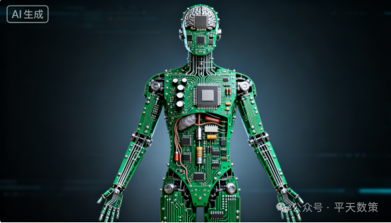 Top 6 Companies in Humanoid Robot PCBs