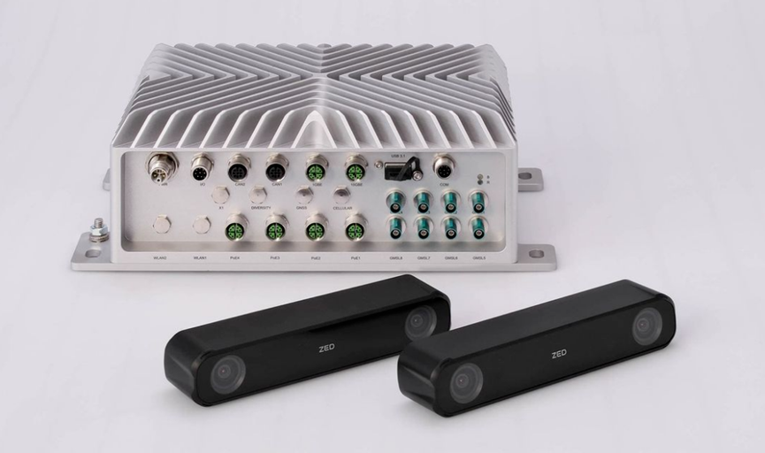 NVIDIA's Edge AI Opens New Opportunities for Global Agriculture