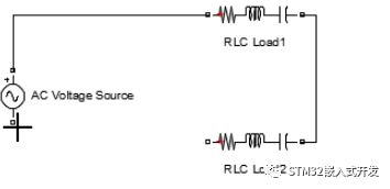 Basic Tutorial on RLC Circuit Simulation with MATLAB