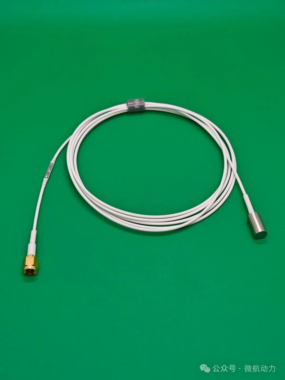 C900 Capacitive Displacement Sensor