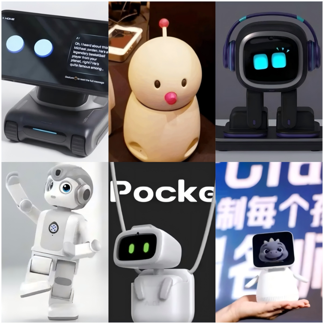 AI Desktop Robots: How Close Are We to Everyday Life with Over $1 Million in Sales in Just 5 Days?