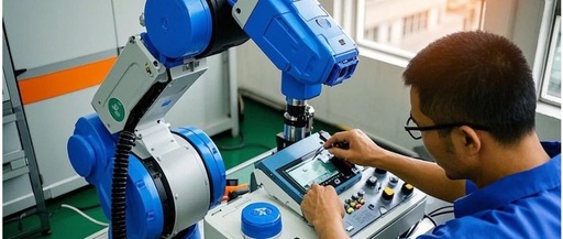 How to Determine if a PLC Module is Faulty? A Practical 5-Step Detection Method