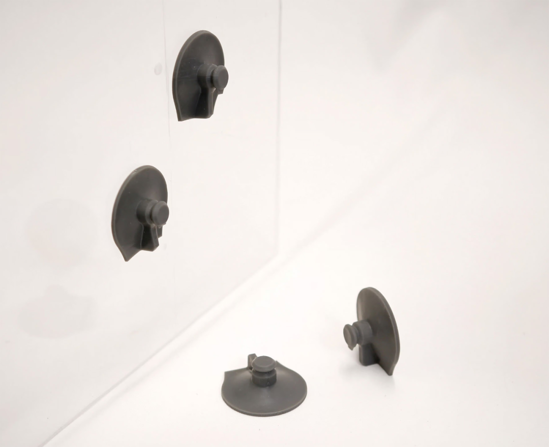 Stratasys and Shin-Etsu Chemical Launch High-Performance Silicone Material P3 Silicone 25A for Origin DLP