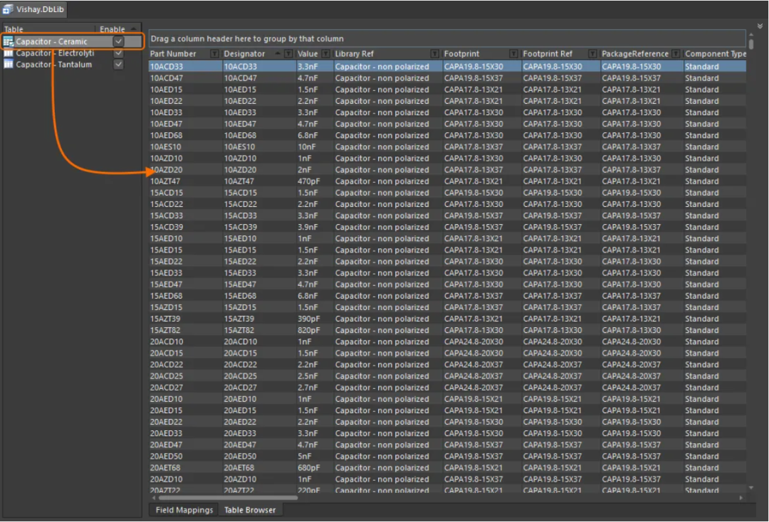 In-Depth Analysis of KiCad HTTP Library: An 'Enterprise-Level' Component Library Management Feature