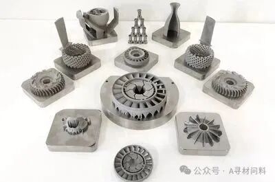 Overview of the Top Ten 3D Printing Technology Companies in China: Applications and Materials in Aerospace Technology, Custom Humanoid Robots, and Precision Manufacturing