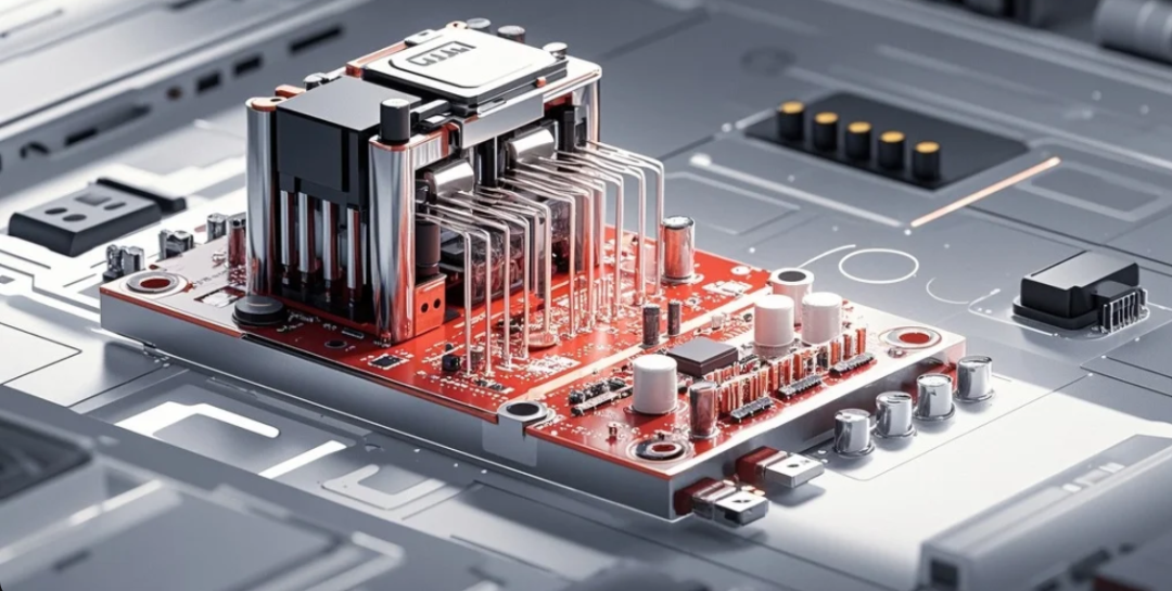 Living Circuit Boards: How the Chinese Academy of Sciences Uses Bacteria to Revive Smartphones
