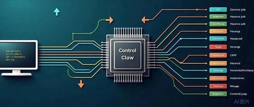 Overview of the JMP Instruction in Assembly Language