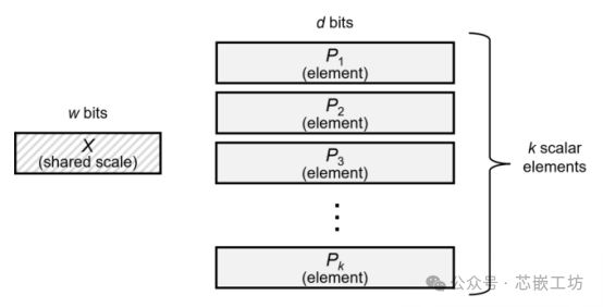 The Development of AI Data Formats in NPU Neural Processing Units (6)