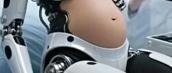 Will Robots Also Experience a 'Ten-Month Pregnancy'? The World's First Gestational Robot Prototype Expected to Launch Within a Year