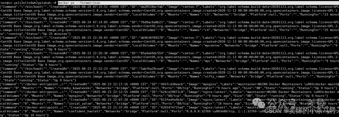 Mastering Docker End-to-End: Container Management, Nginx Homepage Customization, BusyBox Tool Practice, and Tencent Cloud Repository Deployment