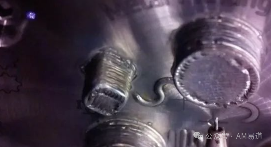 What Should We Focus on After the 3D Printed Metal from Space Returns to Earth?