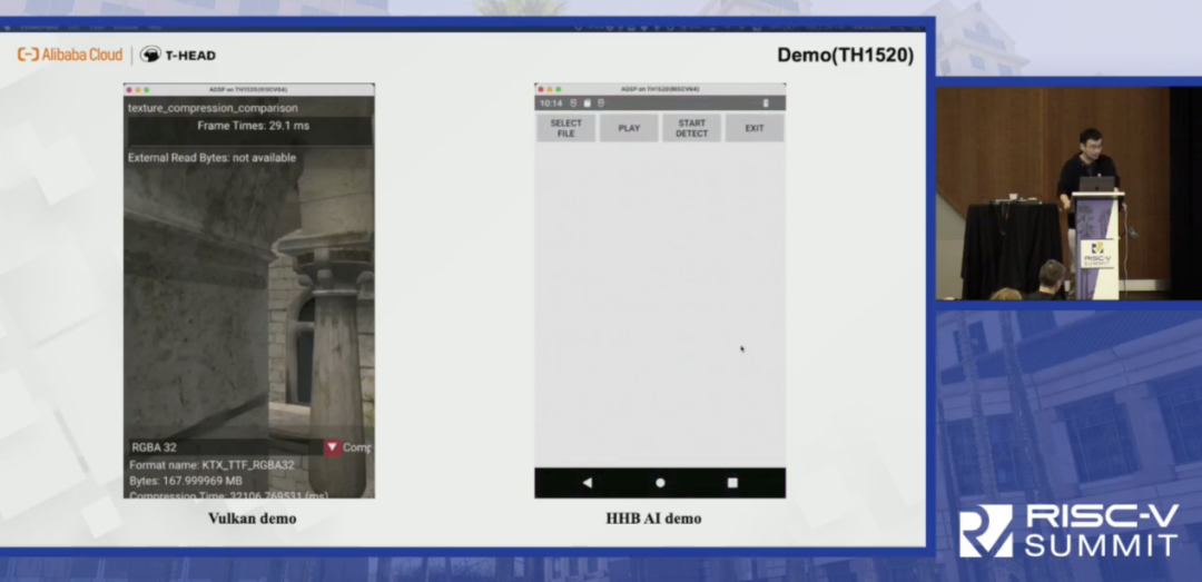RISC-V Core in Snapdragon 865? New Progress in RISC-V Android Porting