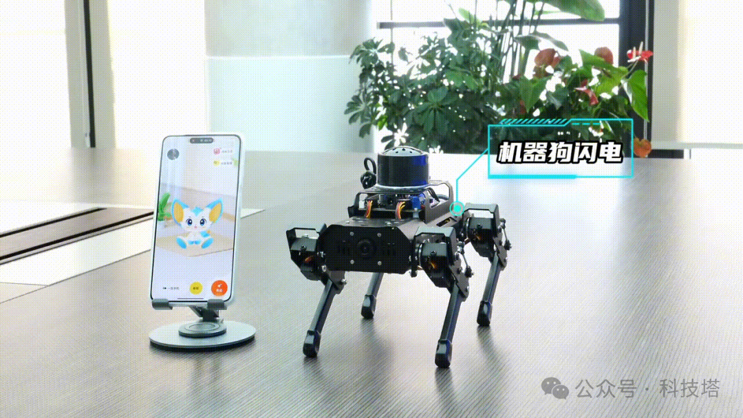 Chips, Robots, and 'Your Own AI': The Breakthrough of China's Technological Innovation Power