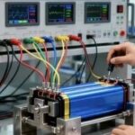 Common Application Scenarios of Magnetic Modulation Current Sensors in Battery Testing
