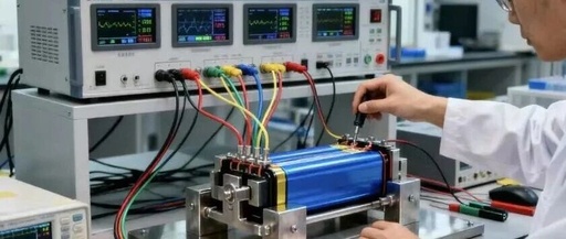 Common Application Scenarios of Magnetic Modulation Current Sensors in Battery Testing